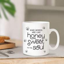 Mugs - 1 X 11oz Double-sided Print - View 3