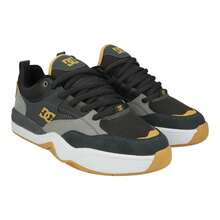 DC SHOES DC ASCEND S DC01676021 GREY - Grey - View 4