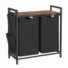 VASAGLE Laundry Baskets - View 10
