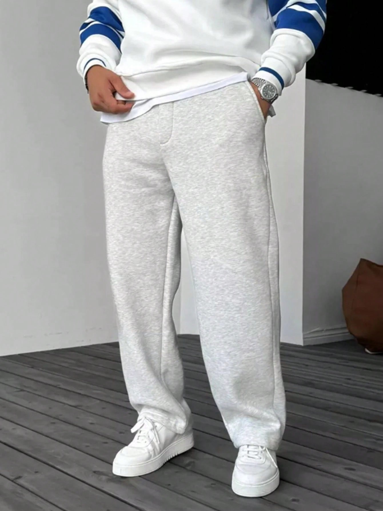 Grey