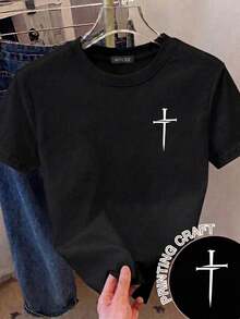 Women T-Shirts - Black 1 - View 3