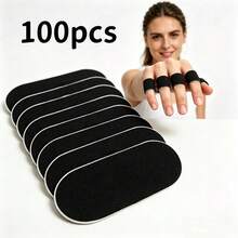 10-100pcs Multipurpose Protective Pads, Anti-Slip Cushion Stickers For Knuckle, Handle, Heel & Mouth - View 9