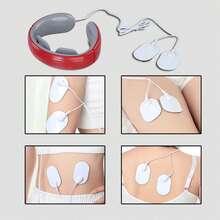 Dam Neck Massager JT-600W - View 4