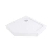 Angle Shower Base Corner Shower Pan Corner Shower Tray For Bathroom - 1PC - View 4