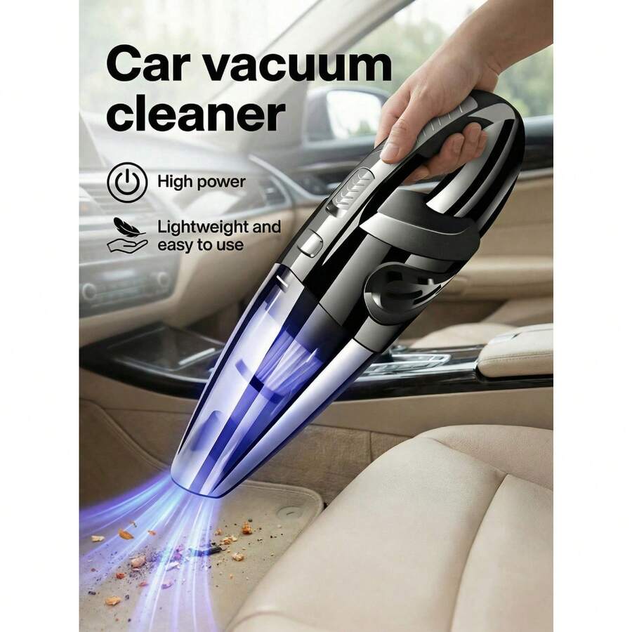 Leaf Blowers & Vacuums