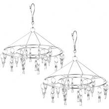 Standard Hanger - Silver - View 7