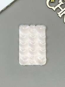 Silicone Suction Cup Phone Holder, 17pcs Silicone Single-Sided Heart-Shaped Suction Cups, Non-Adhesive Grip Design, Reusable Phone Stand, Suitable For Makeup, Fitness Display, Car And Kitchen Use. Free Attachment, Easy Adsorption On Smooth Surfaces, Single-Sided Suction Cup Design, One-Touch Attachment, No Residue - Multicolor - View 38