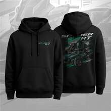 Women Sweatshirts & Hoodies - Black - View 1