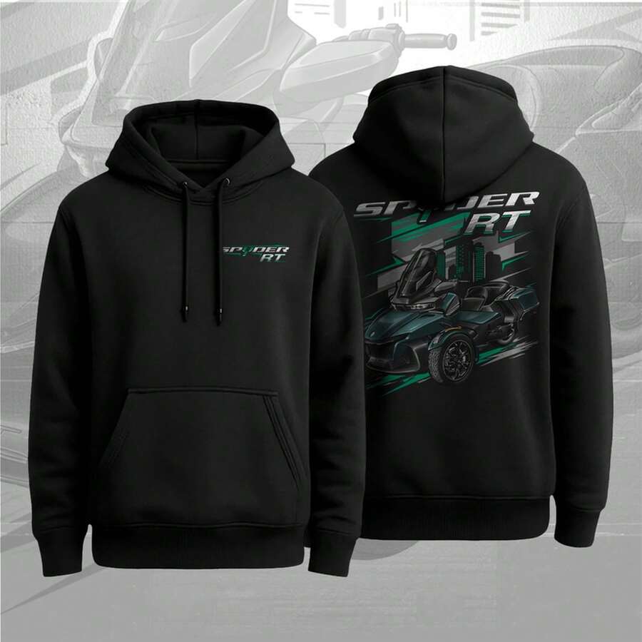 Women Sweatshirts & Hoodies - Black - View 1