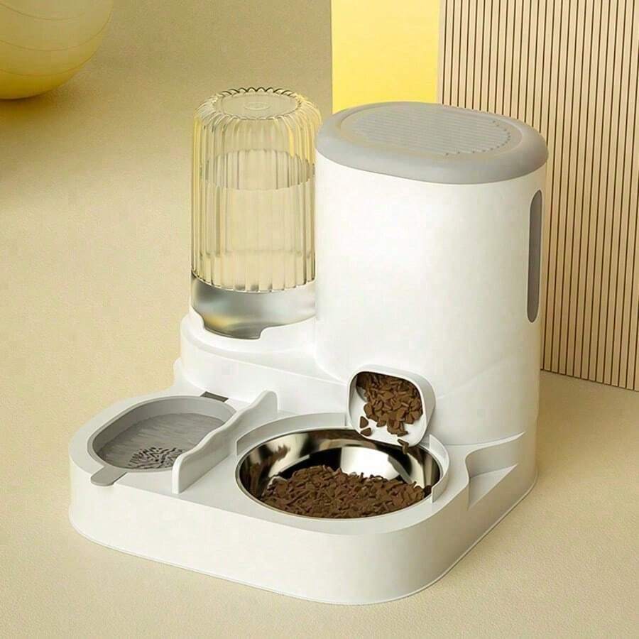 Pet Automatic Feeders - 1L-2.2L - View 1