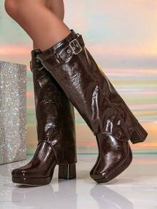 Coffee Brown
