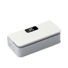 USB Electric Sealer, For Food Storage And Snack Preservation, Wireless Portable Heat Sealer With LED Display, Perfect For Sealing Halloween And Christmas Gift Bags - Multicolor - View 11