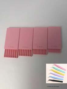 Gel Clay Ball Roller Tool, 2mm 3mm 4mm 5mm Semi-Soft Clay Shaping Tool, Soft Clay Ball Forming Tool, Nail Art Bead Gel Flower Shaping Tool, Earring Jewelry Handmade Auxiliary Tool - Multicolor - View 15