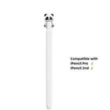 Apple Pencil Pro、第2代 Apple Pencil 與 Apple Pencil (USB-C) 矽膠保護套，相容於第1代 Apple Pencil - 彩色 - 查看 26