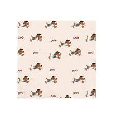 Self Adhesive Camera Wrap Cloth, Reusable Magic Protective Pouch, Portable Flexible Storage Bag For DSLR Mirrorless Camera, Tablet, Cosmetics, Lens, Cute Printed Inner Sleeve Pouch - View 18