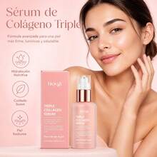 Hoygi Serums & Facial Treatment - Collagen - View 7