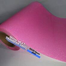 1 卷高品质热转印乙烯基/PU FLEX 乙烯基，适用于 DIY 服装，易于切割和剥离 - 彩色 - 查看 128