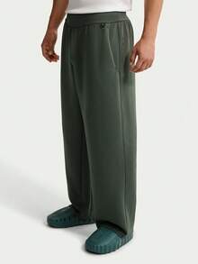 Nike Men's AS M NK DF 24.7 IS PANT STRT L Knit Pants IM3640-303 - Green - View 1