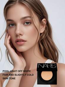 NARS LIGHT REFLECTING™ Radiant Cushion Foundation -SEOUL- Net Wt. 0.38 Oz. 11 G - #SEOUL-12g - View 8