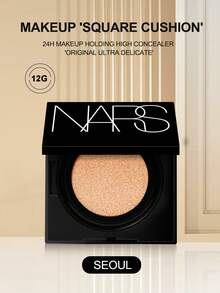 NARS LIGHT REFLECTING™ Radiant Cushion Foundation -SEOUL- Net Wt. 0.38 Oz. 11 G - #SEOUL-12g - View 2