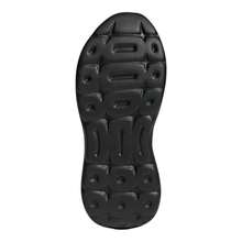 ADIDAS KIDS TENSUR RUN 3.0 J BLACK 245 JP9644 - Black - View 7