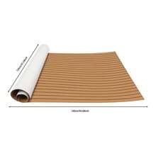 EVA Boat Flooring Mat Non-Slip Mat For Boat And Yacht Non-Slip Mat - 240*120cm - View 11