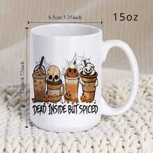 Mugs - 1 impresión a doble cara de 11 oz - Ver 9