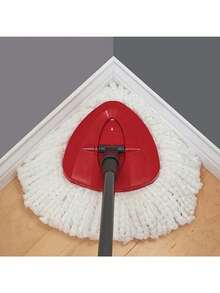 1/2/3/5pcs O-Cedar/Spin Mop Replacement Mop Heads - Multicolor - View 2