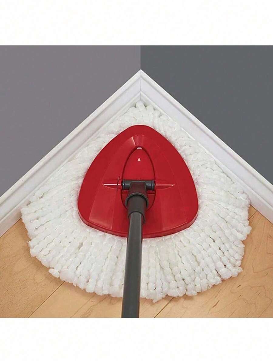 1/2/3/5pcs O-Cedar/Spin Mop Replacement Mop Heads