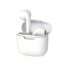 Earbud TWS Bluetooth Nirkabel dengan Peredam Kebisingan Aktif, Output Audio Stereo HiFi, Casing Pengisian Daya Nirkabel, Headphone In-Ear Tahan Air, Sempurna untuk Musik, Panggilan, Perjalanan, Kebugaran, dan Penggunaan Sehari-hari - MultiWarna - View 2