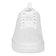 PUMA KIDS SNEAKERS WHITE RICKIE 220 38431101 - White - View 6