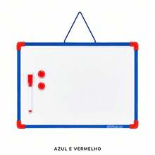 azul escuro