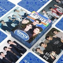 92pcs Star Card JASP.ER Collection Photo K POP Merchandise LOMO Photocard, Photo Cards, Arirang, Bts21 Accessories, Bangtan, Photo Card, Photocard - Multicolor - View 2