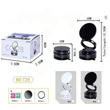 TV Mounts, Stands & Turntables - Black - View 1