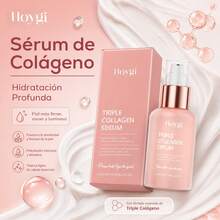 Hoygi Serums & Facial Treatment - Collagen - View 1