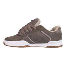 DC SHOES CENTRAL DC01651301 GREEN - Olive Green - View 3