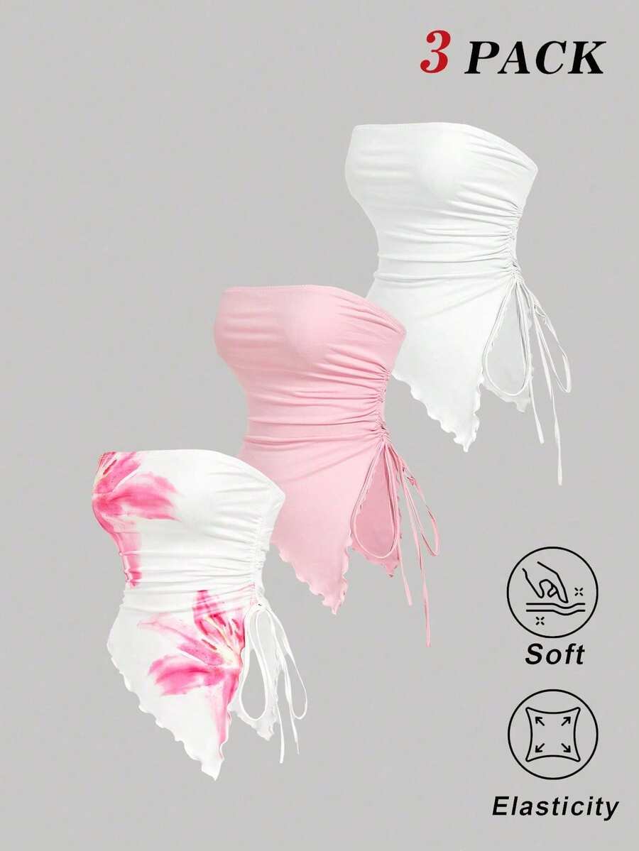 High-Visibility Shirts - Multi-color 10 - View 1