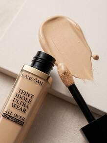 Lancôme Teint Idôle Ultra Wear All Over Concealer 06 Beige Ocre 13 ml - 06 米赭石色 - 查看 2