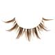 Spiky Manga Lashes
