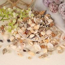 Beads With Holes, 12-25 Mm And 180 G Weight, Mixable, Suitable For Handicrafts, Decoration, And Jewelry. - 180g - View 5