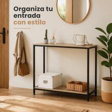 Hall Trees - Preto - Ver 1