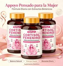 GWYNNE Vitamins/Minerals - 3pcs - View 1
