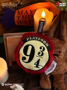 Gantungan Kunci Tas Wanita Harry Potter 1 buah, Desain Kue Hagrid, Cocok untuk Koleksi Penggemar, Hadiah Halloween, Natal, Ulang Tahun - MultiWarna - View 9