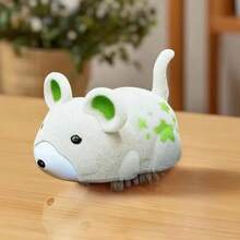 Automatic Cat Toy For Indoor Cats, Electric Moving Mouse Toy With Random Path And Fun Sounds, Interactive Chase Toy For Kittens And Adult Cats, Indoor Exercise And Play - Multicolor - View 12