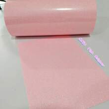 1 卷高品质热转印乙烯基/PU FLEX 乙烯基，适用于 DIY 服装，易于切割和剥离 - 彩色 - 查看 158