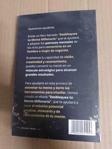 Business & Investing - Single Book - View 2