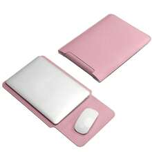 1Pc Laptop Sleeve, For 12/13/14/15/16 Inch Laptops, Laptop Liner Bag, Accessory Bag For Air/Pro/Series Laptops - View 1