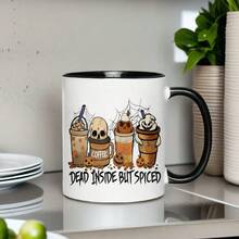 Mugs - 1 impresión a doble cara de 11 oz - Ver 5