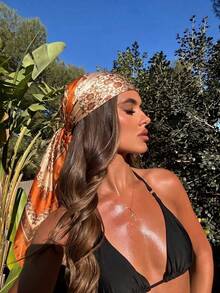Coral Orange