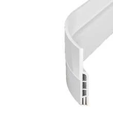 Door Bottom Draft Stopper, Sealing Strip - High-Quality Door Bottom Sealing Strip/Draft Stopper, Bedroom Door Gap Draft Stopper, Warmth & Insect Proof, Soundproof Sealing ( - Quick & Easy Installation), Door Strip Is The Ideal Choice For Resisting Cold - Multicolor - View 10